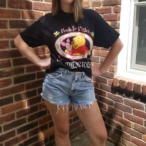 Winnie the Pooh Tshirt